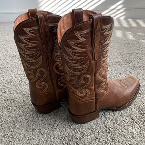 Dan Post Men’s Boots